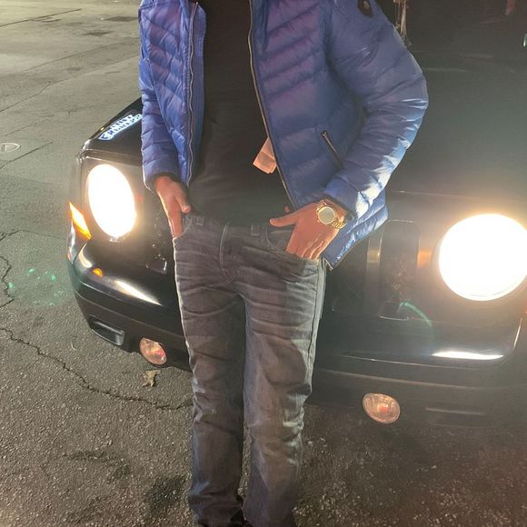 Meet your Posher, To - Picture 1 of 1